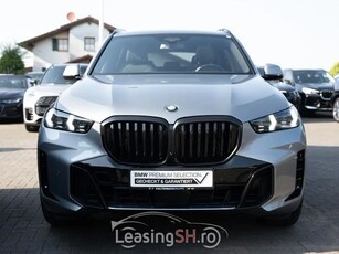 BMW X5 xDrive 30d M-Sport Pro STANDHZ HUD AHK PANO