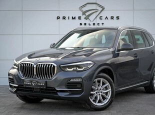 BMW X5 xDrive25d xLine