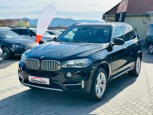 BMW X5 xDrive30d