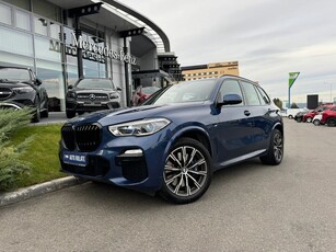 BMW X5 xDrive30d