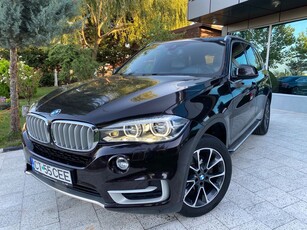 BMW X5 xDrive30d AT MHEV