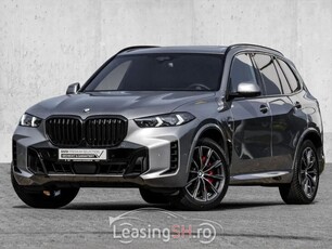 BMW X5 xDrive30d M Sport HUD PANO ACC AHK 360 KAM