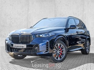 BMW X5 xDrive30d M Sport HUD PANO ACC AHK 360 KAM