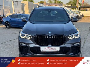 BMW X5 xDrive30d xLine