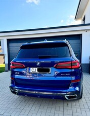 BMW X5 xDrive40i