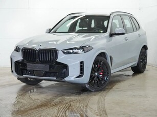 BMW X5 xDrive40i AT MHEV