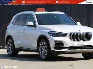 BMW X5 xDrive40i