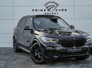 BMW X5 xDrive45e