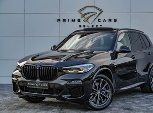 BMW X5 xDrive45e