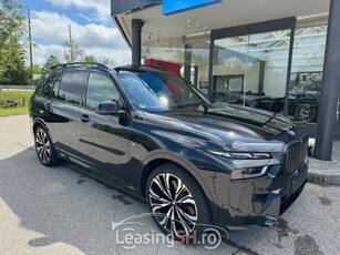 BMW X7 xDrive40d 23