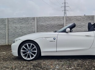 BMW Z4 sDrive23i Aut.