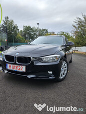 Bmw 318d stare impecabila