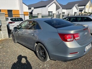 Chevrolet Malibu 2.0 LT+