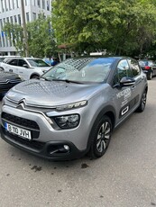 Citroën C3 1.2 PureTech 110 S&S EAT6 MAX