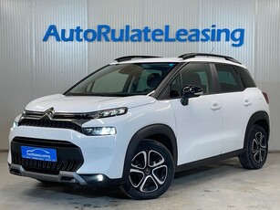 Citroën C3 AIRCROSS 1.5 BlueHDi S&S BVM6 Feel Pack