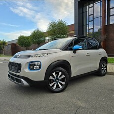 Citroën C3 AIRCROSS PureTech 110 Stop & Start OPF RIP CURL