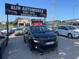 Citroën C4 Picasso 1.6 BlueHDi S&S Aut. Feel