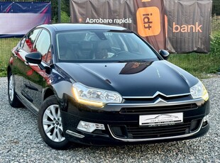 Citroën C5 1.6 e-HDi BMP6 Airdream Attraction