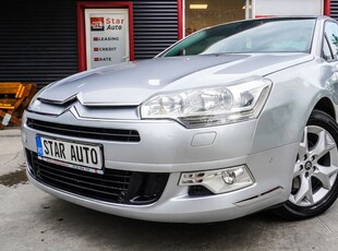 Citroën C5 2.0 HDI BVM6 H3+ Exclusive