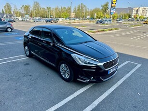 Citroën DS5 BlueHDi 120 EAT6