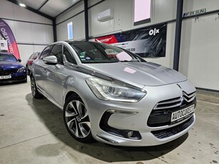 Citroën DS5 THP 155 SoChic