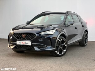 Cupra Formentor 1.4 e-HYBRID PHEV VZ