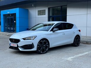 Cupra Leon 2.0 TSI DSG VZ