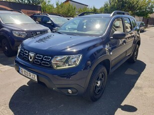 Dacia Duster 1.5 Blue dCi 4WD Comfort