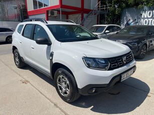 Dacia Duster 1.5 Blue dCi 4WD Comfort