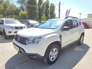 Dacia Duster 1.5 Blue dCi 4WD Comfort