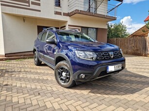 Dacia Duster 1.5 Blue dCi 4WD Comfort