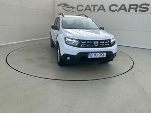 Dacia Duster 1.5 Blue dCi 4WD Comfort