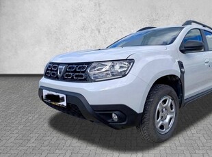 Dacia Duster 1.5 Blue dCi 4WD Essential