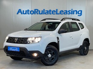 Dacia Duster 1.5 Blue dCi Comfort