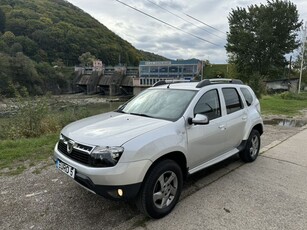 Dacia Duster 1.5 dCi 4x2 Laureate