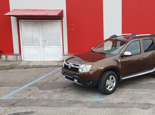 Dacia Duster 1.6 4x2 Prestige