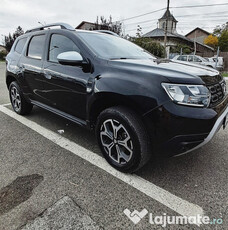 Dacia Duster 1.6 4x4 2019