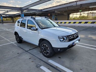 Dacia Duster 1.6 4x4 Laureate