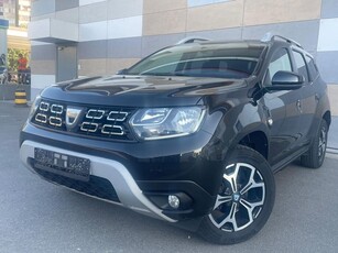 Dacia Duster Blue dCi 115 2WD Prestige+