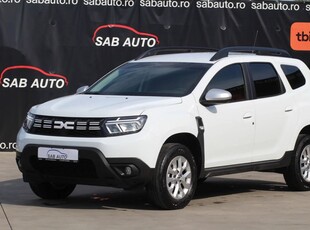 Dacia Duster Blue dCi 115 Comfort