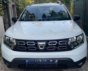 Dacia Duster ECO-G 100 Comfort