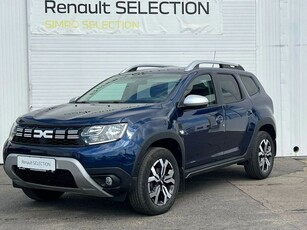 Dacia Duster TCe 130 GPF Prestige jante 17