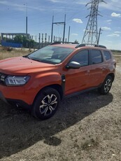 Dacia Duster TCe 90 Essential