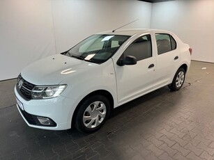 Dacia Logan 0.9 TCe SL PLUS