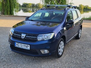 Dacia Logan 0.9 TCe SL PLUS