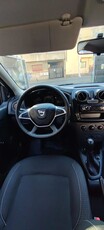 Dacia Logan 1.0 SCe Acces