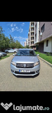 Dacia logan 1.2( 2016)