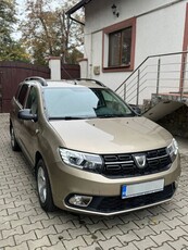 Dacia Logan ECO-G 100 MT5 Comfort