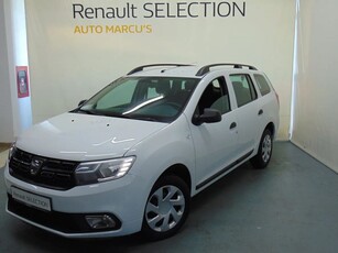 Dacia Logan MCV 0.9 TCe SL PLUS