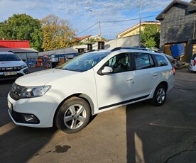 Dacia Logan MCV 0.9 TCe SL Prestige PLUS